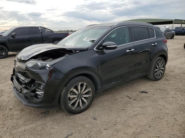 kia sportage 2018 kndpn3ac9j7479280