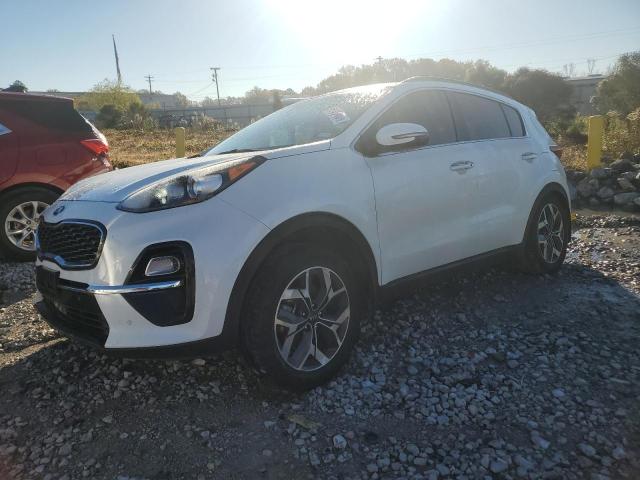 kia sportage e 2021 kndpn3ac9m7857201