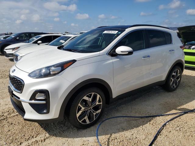 kia sportage e 2022 kndpn3ac9n7002418