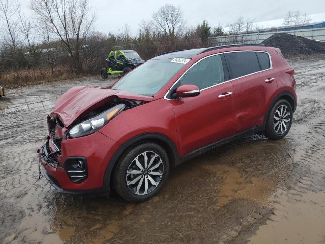 kia sportage e 2018 kndpn3acxj7318873