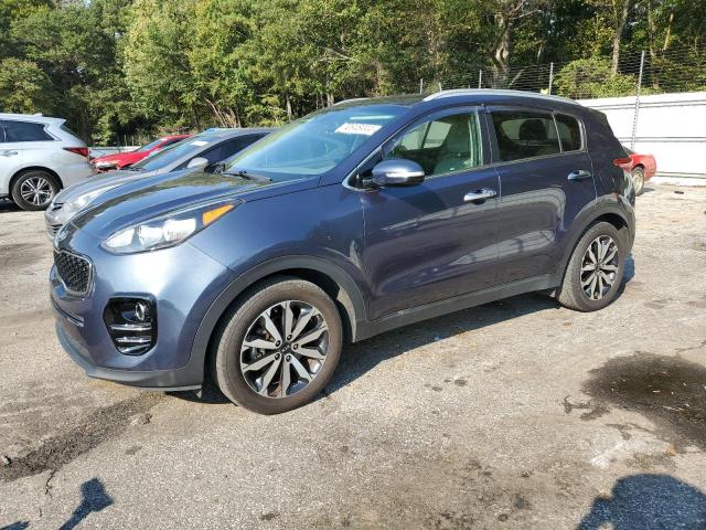 kia sportage e 2018 kndpn3acxj7344230