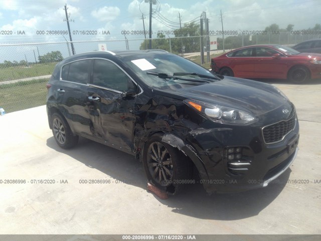 kia sportage 2018 kndpn3acxj7477523