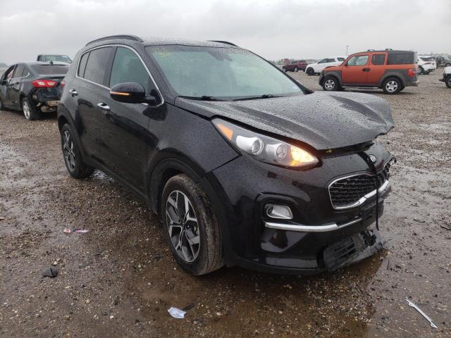 kia sportage e 2021 kndpn3acxm7920290