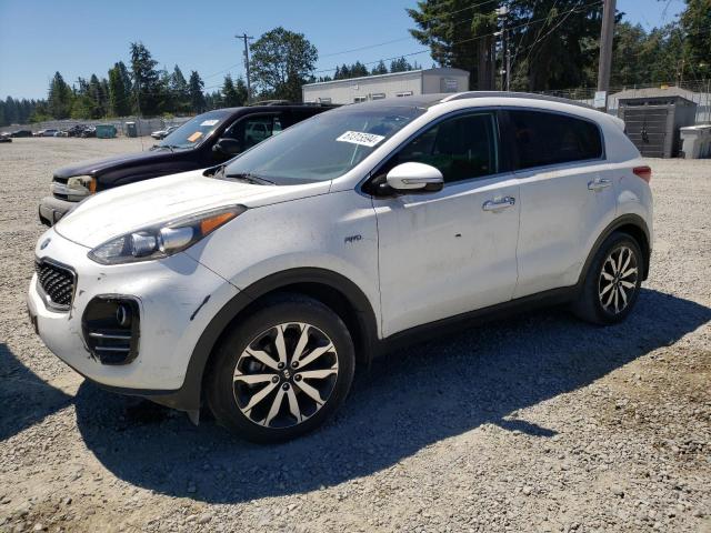 kia sportage 2017 kndpncac0h7085287