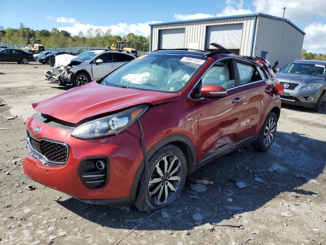 kia sportage e 2018 kndpncac0j7427679