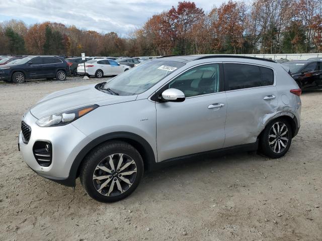 kia sportage e 2018 kndpncac0j7427858