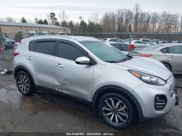 kia sportage 2018 kndpncac0j7463100