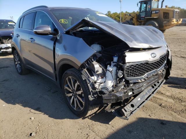 kia sportage e 2019 kndpncac0k7558855