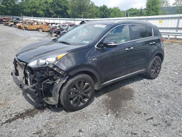 kia sportage 2019 kndpncac0k7562758