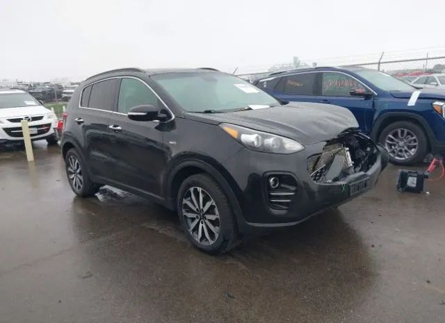 kia sportage 2019 kndpncac0k7591015