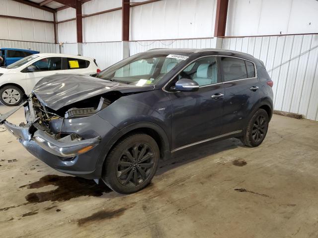 kia sportage e 2019 kndpncac0k7604667