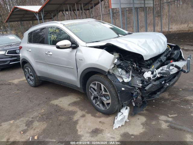 kia sportage 2021 kndpncac0m7844076