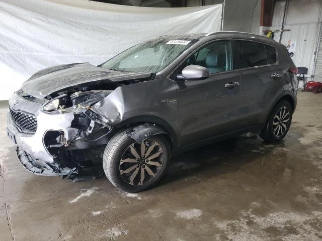 kia sportage e 2017 kndpncac1h7058003