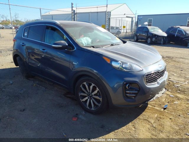 kia sportage 2017 kndpncac1h7150230