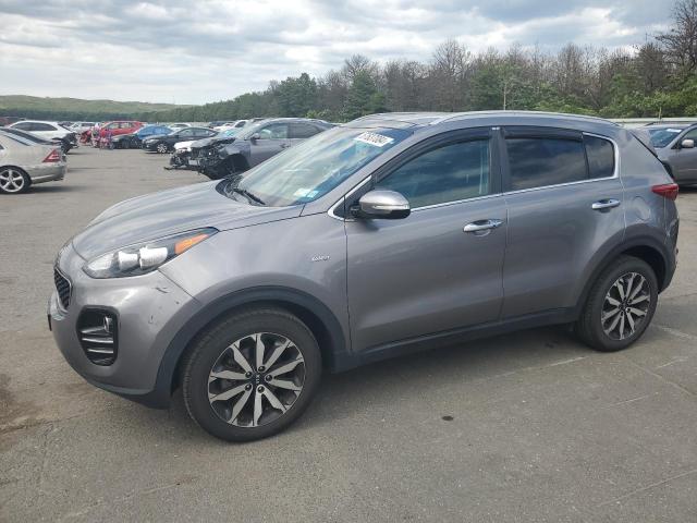 kia sportage e 2017 kndpncac1h7269458