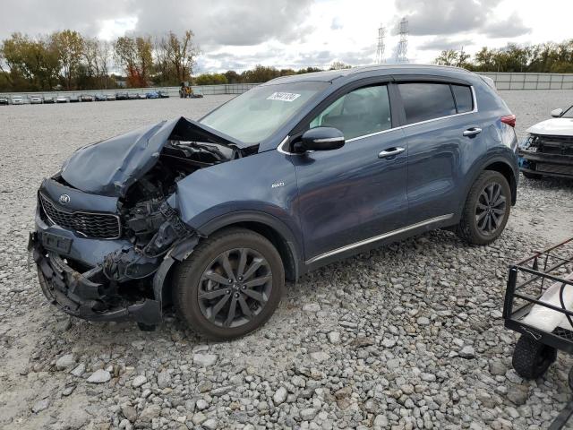 kia sportage e 2018 kndpncac1j7410924