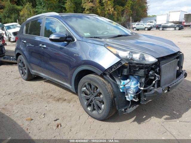 kia sportage 2019 kndpncac1k7567905