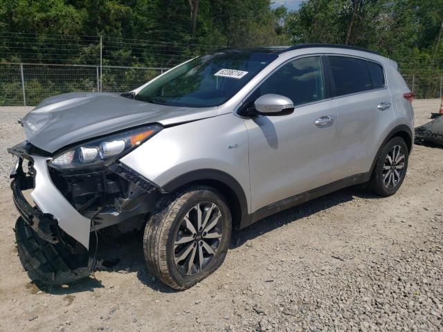 kia sportage 2019 kndpncac1k7615354