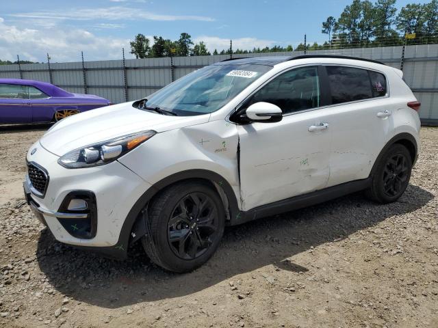 kia sportage 2020 kndpncac1l7685504