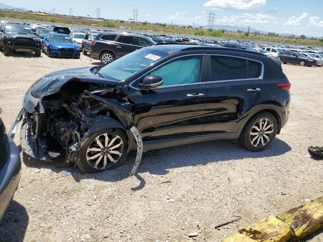 kia sportage e 2018 kndpncac2j7357036