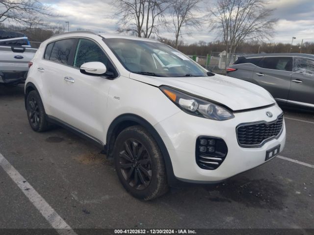 kia sportage 2018 kndpncac2j7441941