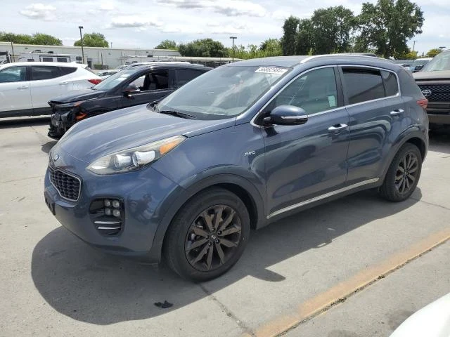 kia sportage e 2019 kndpncac2k7536730