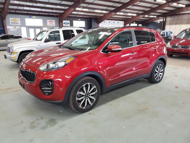 kia sportage e 2019 kndpncac2k7577603