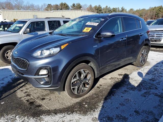 kia sportage e 2020 kndpncac2l7697919