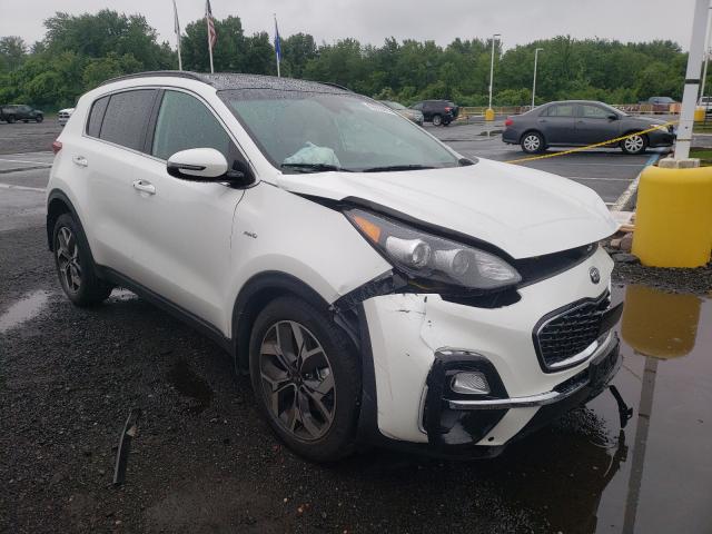 kia sportage e 2021 kndpncac2m7858688