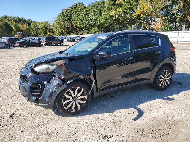 kia sportage e 2017 kndpncac3h7106570