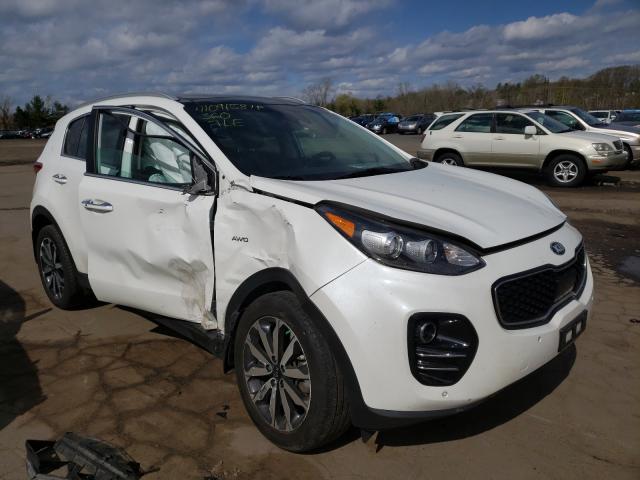 kia sportage e 2017 kndpncac3h7225638