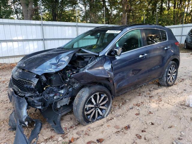 kia sportage e 2018 kndpncac3j7395553