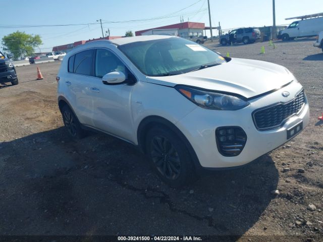 kia sportage 2019 kndpncac3k7583166