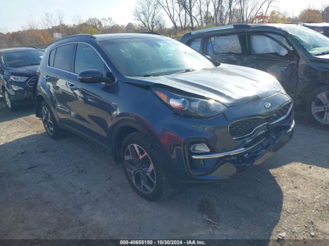 kia sportage 2020 kndpncac3l7700262