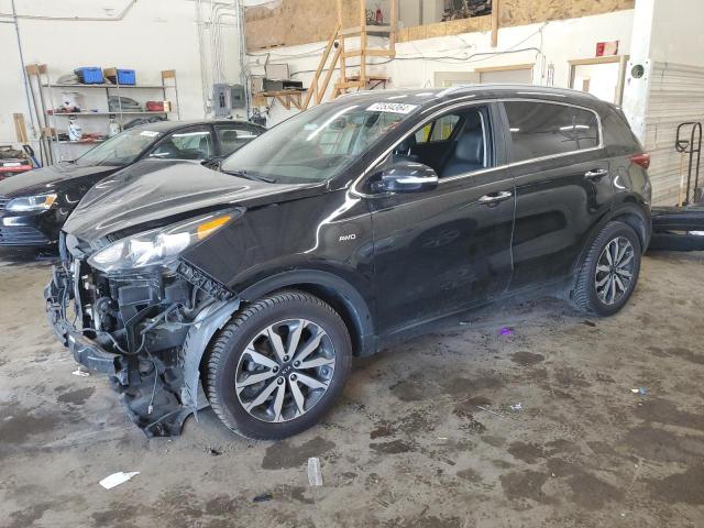 kia sportage e 2017 kndpncac4h7137763