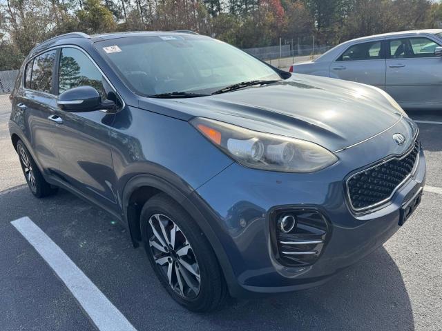 kia sportage e 2017 kndpncac4h7251522