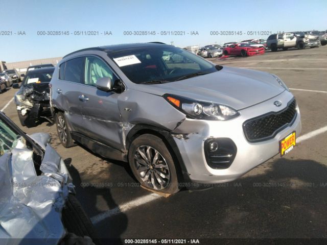 kia sportage 2019 kndpncac4k7508654