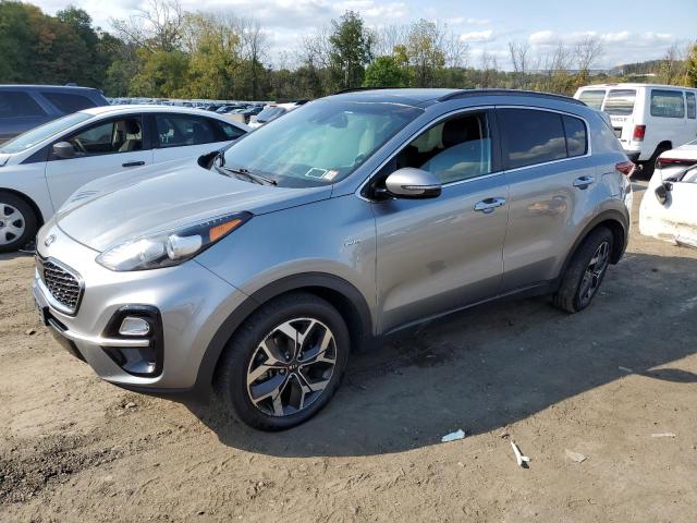 kia sportage e 2021 kndpncac4m7848566