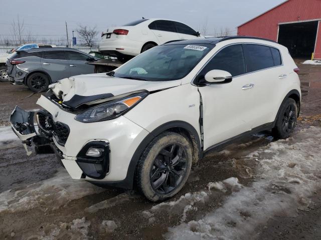 kia sportage e 2021 kndpncac4m7853279