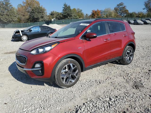 kia sportage e 2022 kndpncac5n7946619