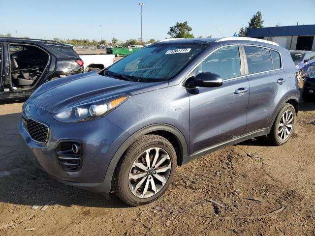 kia sportage e 2017 kndpncac6h7052407