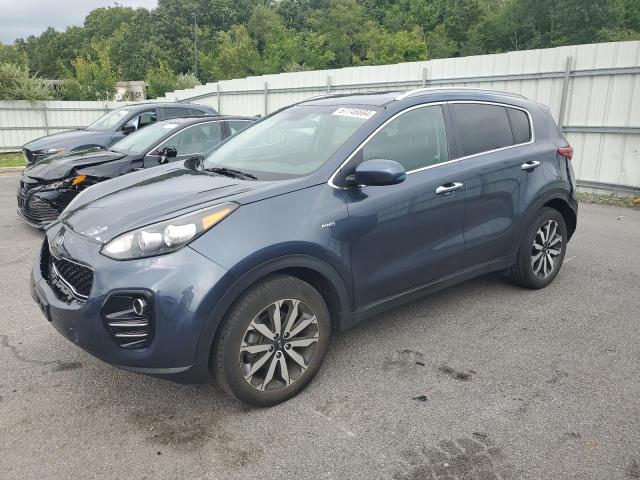 kia sportage e 2017 kndpncac6h7143970