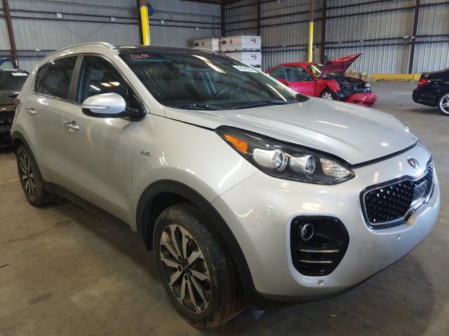 kia sportage e 2017 kndpncac6h7154905