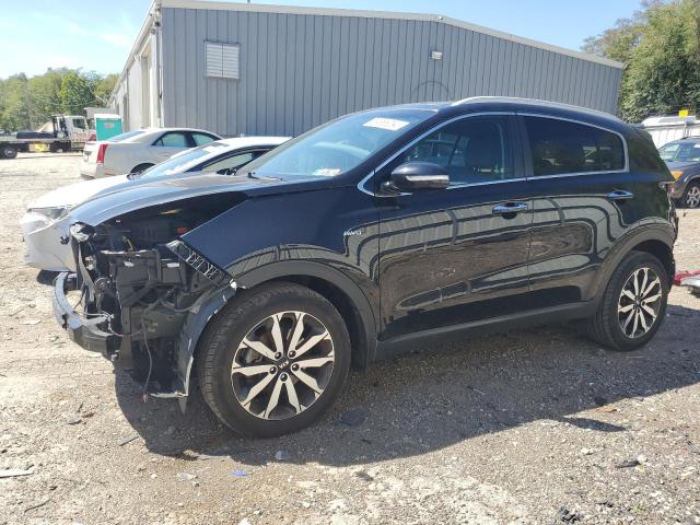 kia sportage e 2017 kndpncac6h7294582