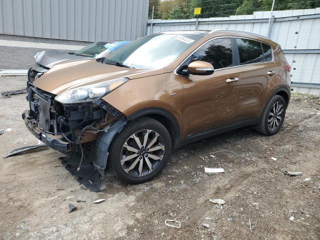 kia sportage e 2017 kndpncac7h7052268