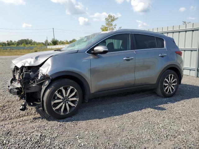 kia sportage e 2017 kndpncac7h7125106