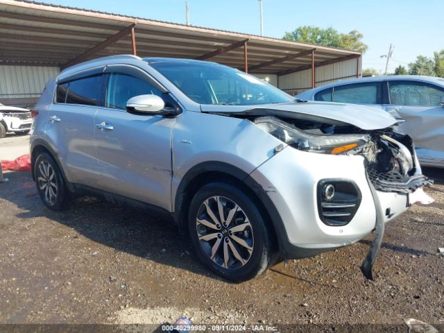 kia sportage 2017 kndpncac7h7280609