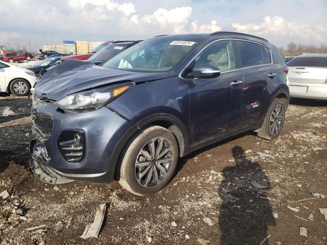 kia sportage 2018 kndpncac7j7392770