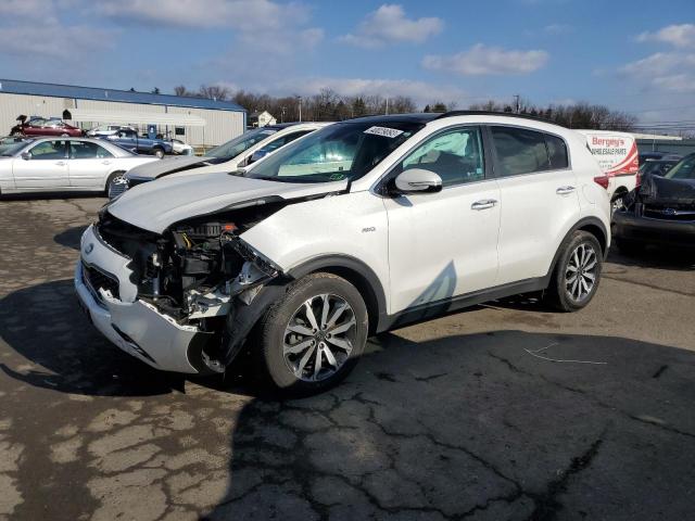 kia sportage e 2019 kndpncac7k7538327