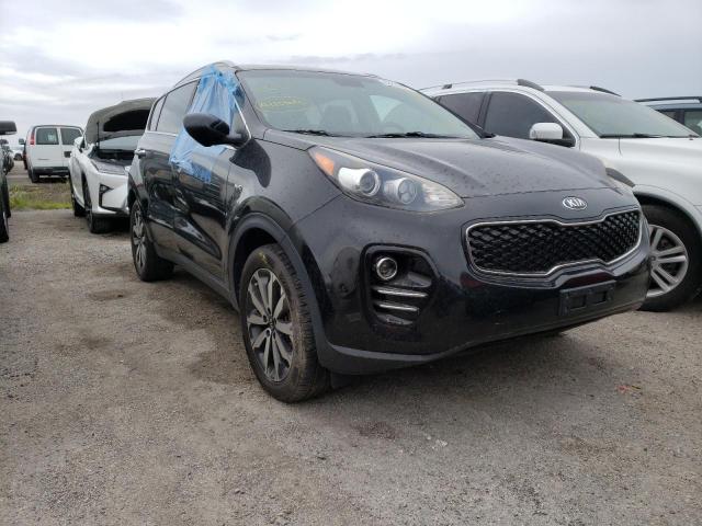 kia sportage e 2017 kndpncac8h7057060